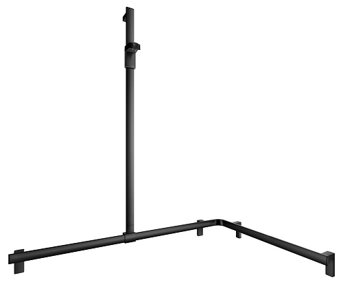 Поручень Keuco AXESS 35015370302 купить недорого в интернет-магазине Керамос