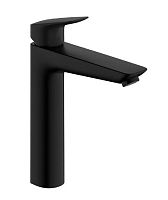 Смеситель для раковины Hansgrohe Logis 71090670 Смеситель для раковины Hansgrohe Logis 71090670