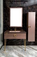 Консоль Armadi Art Lucido 770-080-PU Консоль Armadi Art Lucido 770-080-PU