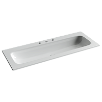 Раковина накладная Ceramica Nova GRACE CN7024 Раковина накладная Ceramica Nova GRACE CN7024