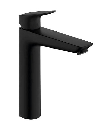 Смеситель для раковины Hansgrohe Logis 71090670 Смеситель для раковины Hansgrohe Logis 71090670