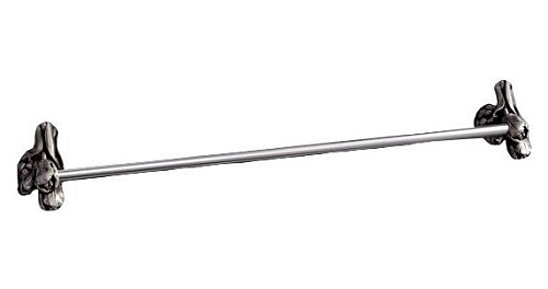 Art & Max TULIP AM-B-0827-T Полотенцедержатель, 68 см купить недорого в интернет-магазине Керамос