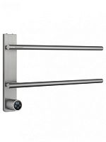 Полотенцесушитель Wonzon & Woghand NÜRNBERG WW-AL342-BR