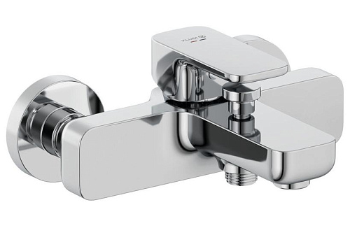 Смеситель для ванны/душа Kludi RENON 426910575 Смеситель для ванны/душа Kludi RENON 426910575
