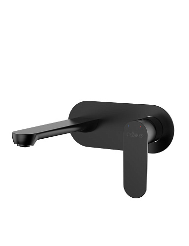 Смеситель для раковины, встраиваемый Cezares Stylus STYLUS-BLI1-NOP-W0 Смеситель для раковины, встраиваемый Cezares Stylus STYLUS-BLI1-NOP-W0