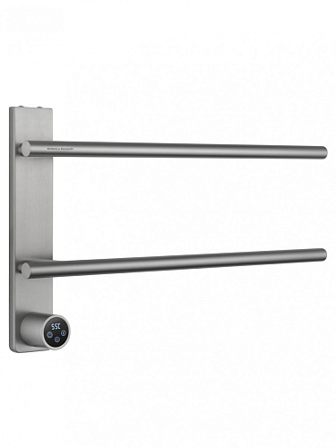 Полотенцесушитель Wonzon & Woghand NÜRNBERG WW-AL342-BR