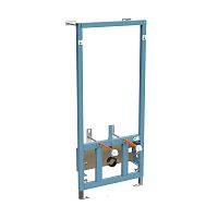 Инсталляция Vitra 780-5800 Frame для биде, синий Инсталляция Vitra 780-5800 Frame для биде, синий
