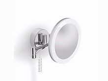 Зеркало настенное. с подсветкой Cosmic Architect 205.01.83