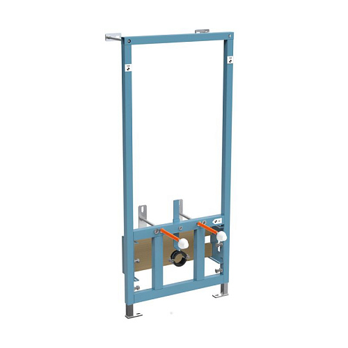 Инсталляция Vitra 780-5800 Frame для биде, синий Инсталляция Vitra 780-5800 Frame для биде, синий