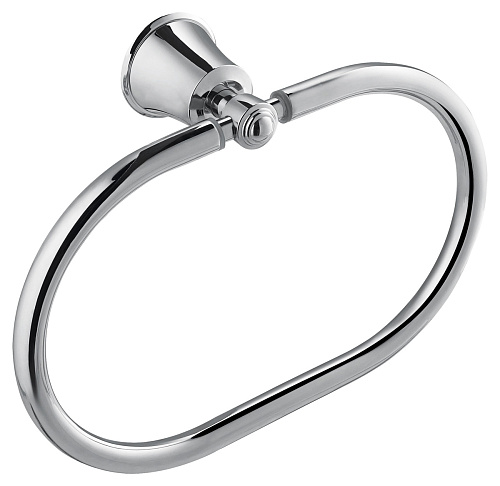 Полотенцедержатель CEZARES LIBERTY CZR-F-8985 - купить в Санкт-Петербурге, цена на Полотенцедержатель CEZARES LIBERTY CZR-F-8985 в интернет-магазине Керамос Полотенцедержатель CEZARES LIBERTY CZR-F-8985 купить недорого в интернет-магазине Керамос