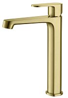 Смеситель для раковины Aquatek Оберон AQ1204BG