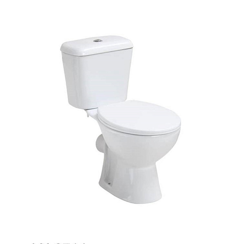 Унитаз напольный Aquatek КАИР AQ2780-00 Унитаз напольный Aquatek КАИР AQ2780-00