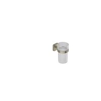 Держатель со стаканом Kludi VELA S 25975N5