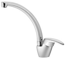 Смеситель для кухни Santek Мавис WH5A41011C001