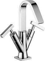 Смеситель для биде Migliore  ML.SNS-7944.CR