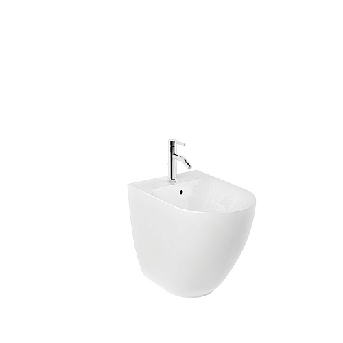 Биде напольное Kludi RESA D 24BIB0143 Биде напольное Kludi RESA D 24BIB0143
