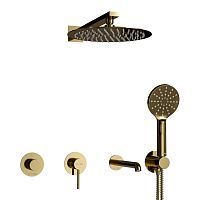 Смеситель WasserKRAFT Muritz 9800 9851.98DVR3.183.208.444.197.348.443PG