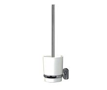 WasserKRAFT K-28127 Щетка для унитаза подвесная WasserKRAFT K-28127 Щетка для унитаза подвесная