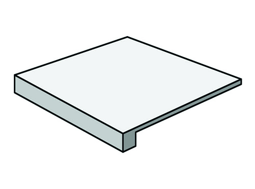 Ступень RONDINE Le Cave J88931_LeCaveOnsernoneGrigioGr+T купить недорого в интернет-магазине Керамос Ступень RONDINE Le Cave J88931_LeCaveOnsernoneGrigioGr+T купить недорого в интернет-магазине Керамос