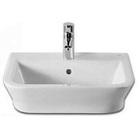 Раковина Roca 327475000 GAP 55x47 см, белая