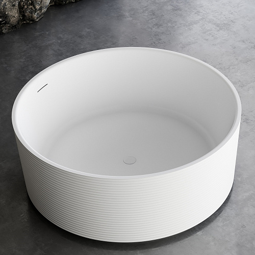 Ванна акриловая Abber AB9442 Ванна акриловая Abber AB9442