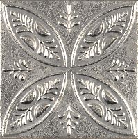 Декор Aparici Aged Silver Ornato 20x20 (AgedSilverOrnato)