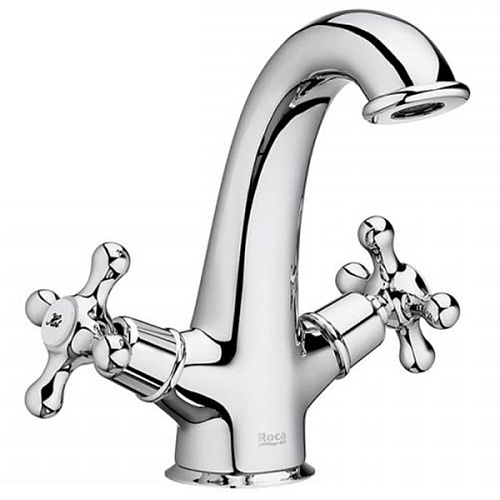 Смеситель для раковины Roca  5A3A4BC00