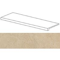 Ступень AtlasConcorde MARVEL MarvelBeigeScalino33x90