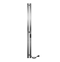 Полотенцесушитель электрический Indigo Style PRO LSPRE120-10GFMRt Полотенцесушитель электрический Indigo Style PRO LSPRE120-10GFMRt