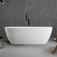 Ванна отдельностоящая Abber  AB9265-1.7