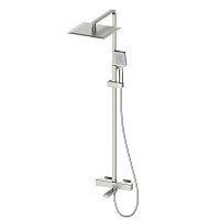 Душевая стойка OLIVEEKA D OL-739901-BN