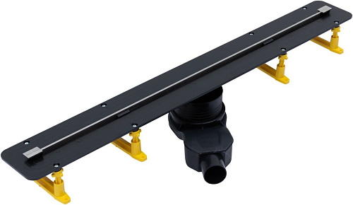 Душевой лоток Allen Brau LIBERTY 9.50002.SS Душевой лоток Allen Brau LIBERTY 9.50002.SS