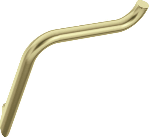 Держатель Deante ADI_R211 Silia для туалетной бумаги, брашированное золото - купить в Санкт-Петербурге, цена на Держатель Deante ADI_R211 Silia для туалетной бумаги, брашированное золото в интернет-магазине Керамос Держатель Deante ADI_R211 Silia для туалетной бумаги, брашированное золото купить недорого в интернет-магазине Керамос