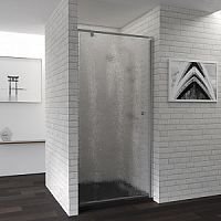 Душевая дверь RGW PA-02 04080207-51 Passage 70х195 (67-80)х185 см, стекло - шиншилла