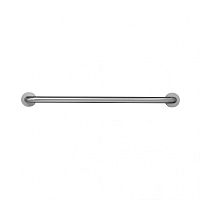 Поручень Ideal Standard S6457MY Contour опорный прямой 80 см, Stainless Steel (нержавеющая сталь) Поручень Ideal Standard S6457MY Contour опорный прямой 80 см, Stainless Steel (нержавеющая сталь)