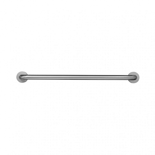 Поручень Ideal Standard S6457MY Contour опорный прямой 80 см, Stainless Steel (нержавеющая сталь) Поручень Ideal Standard S6457MY Contour опорный прямой 80 см, Stainless Steel (нержавеющая сталь)