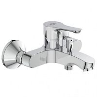 Смеситель Ideal Standard BC326AA Dot 2.0 для ванны/душа, Chrome (хром) Смеситель Ideal Standard BC326AA Dot 2.0 для ванны/душа, Chrome (хром)