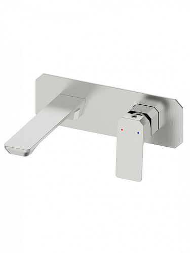 Смеситель Wonzon & Woghand DIAMOND WW-88869011-BN