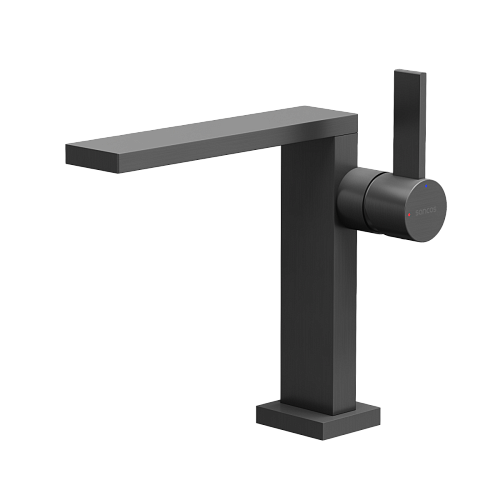 Смеситель для раковины Sancos Linn SC9019GG