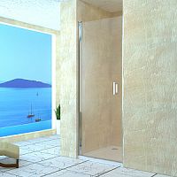 Душевая дверь RGW LE-03 06120306-11 Leipzig 60х195 см, прозрачное стекло