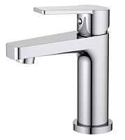 Смеситель для раковины Aquatek ЛУГАНО AQ1710CR