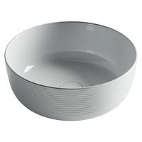 Раковина накладная Ceramica Nova Element CN6073 Раковина накладная Ceramica Nova Element CN6073