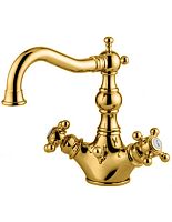 Смеситель для раковины Migliore  ML.ARC-8334.DO