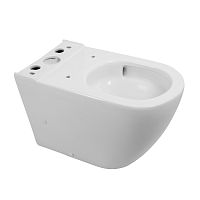 Чаша напольного унитаза BelBagno SFERA-R BB2141CP-TOR Чаша напольного унитаза BelBagno SFERA-R BB2141CP-TOR