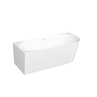 Ванна угловая Sancos Edge L FB23L