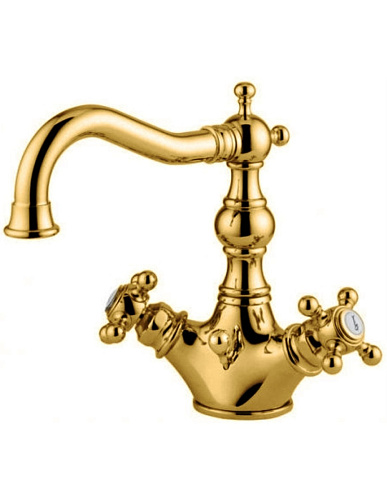 Смеситель для раковины Migliore ML.ARC-8334.DO Смеситель для раковины Migliore ML.ARC-8334.DO