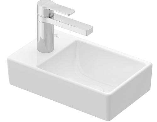 Pаковина Villeroy & Boch AG Avento 43003R01