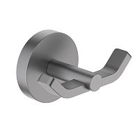 Крючок одинарный Aquatek БЕТТА AQ4602BGM Крючок одинарный Aquatek БЕТТА AQ4602BGM