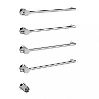 Полотенцесушитель электрический Abber Charme AH4004