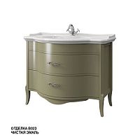 Caprigo 11815 GIU 200 110/ALZA bi*1 MODENA 110 тумба